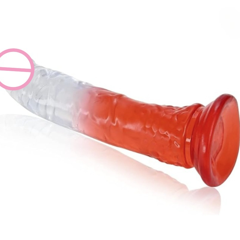 Kids Toys Low Price - Ucuz Gerçekçi Popo Tıkacı Jel Dildo
