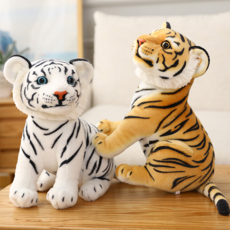 Kids Toys Quality - Yüksek kaliteli 23/27/33cm Kawaii simülasyon gerçekçi