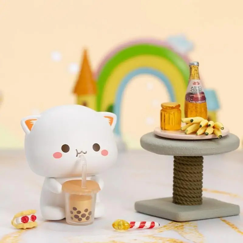 Kids Toys Low Price - Gizemli Kutu Sezon Şanslı Kedi Ucuz