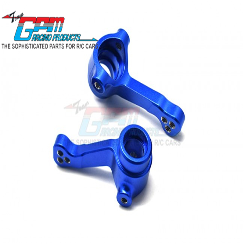 Tamiya Model Rc Car - GPM alüminyum ön/arka KNUCKLE ARMS-TAMIYA TA08