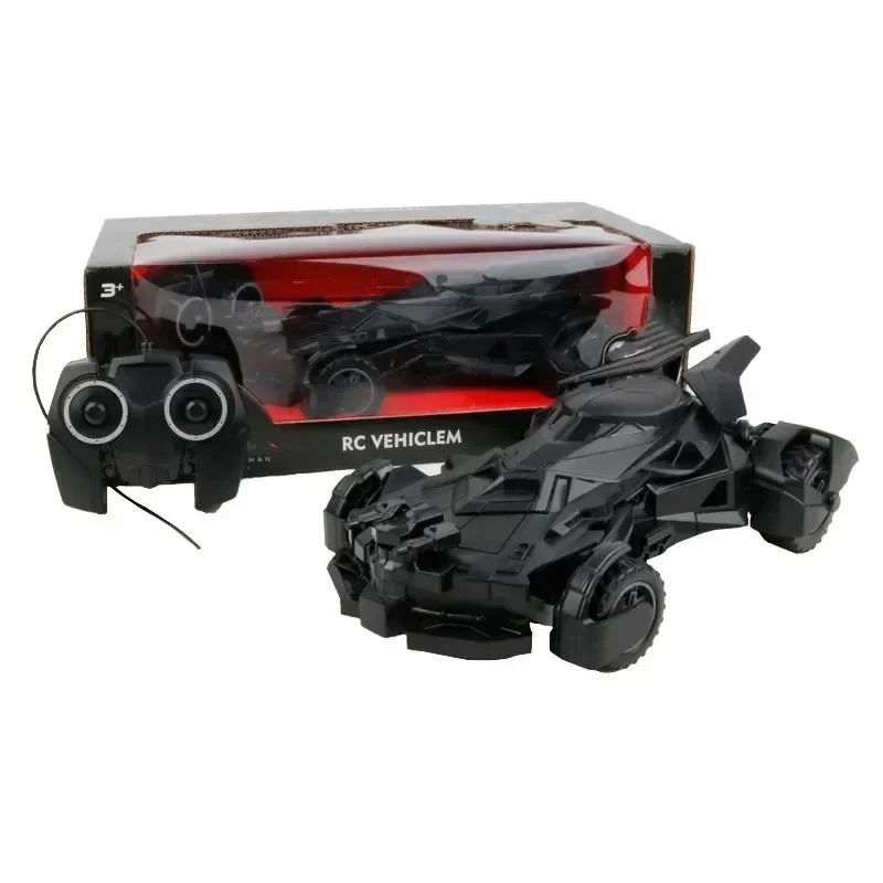 Remote Control Car - Orijinal Taixing 2.4G Dört Yönlü Düşmeye