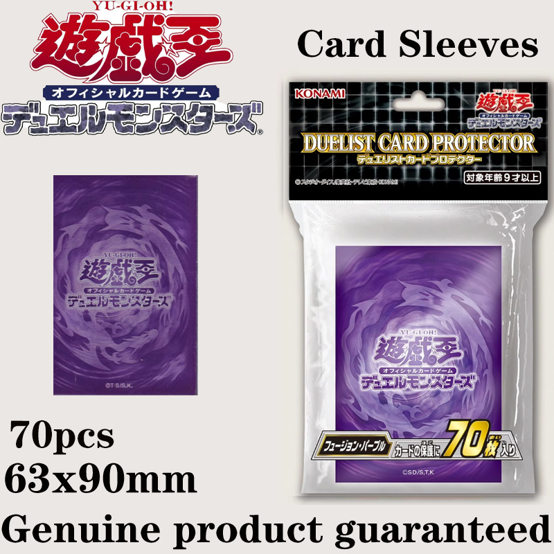 Card Game Kids - Sıcak 70 adet Yugioh Fusion Kart