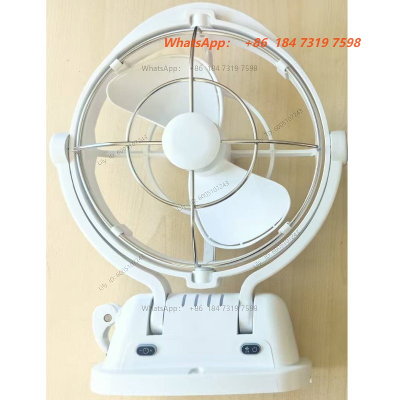 RV Fanı DC Fan 12V24V Araba As - Remote Control Car incelemesi ve fiyatı