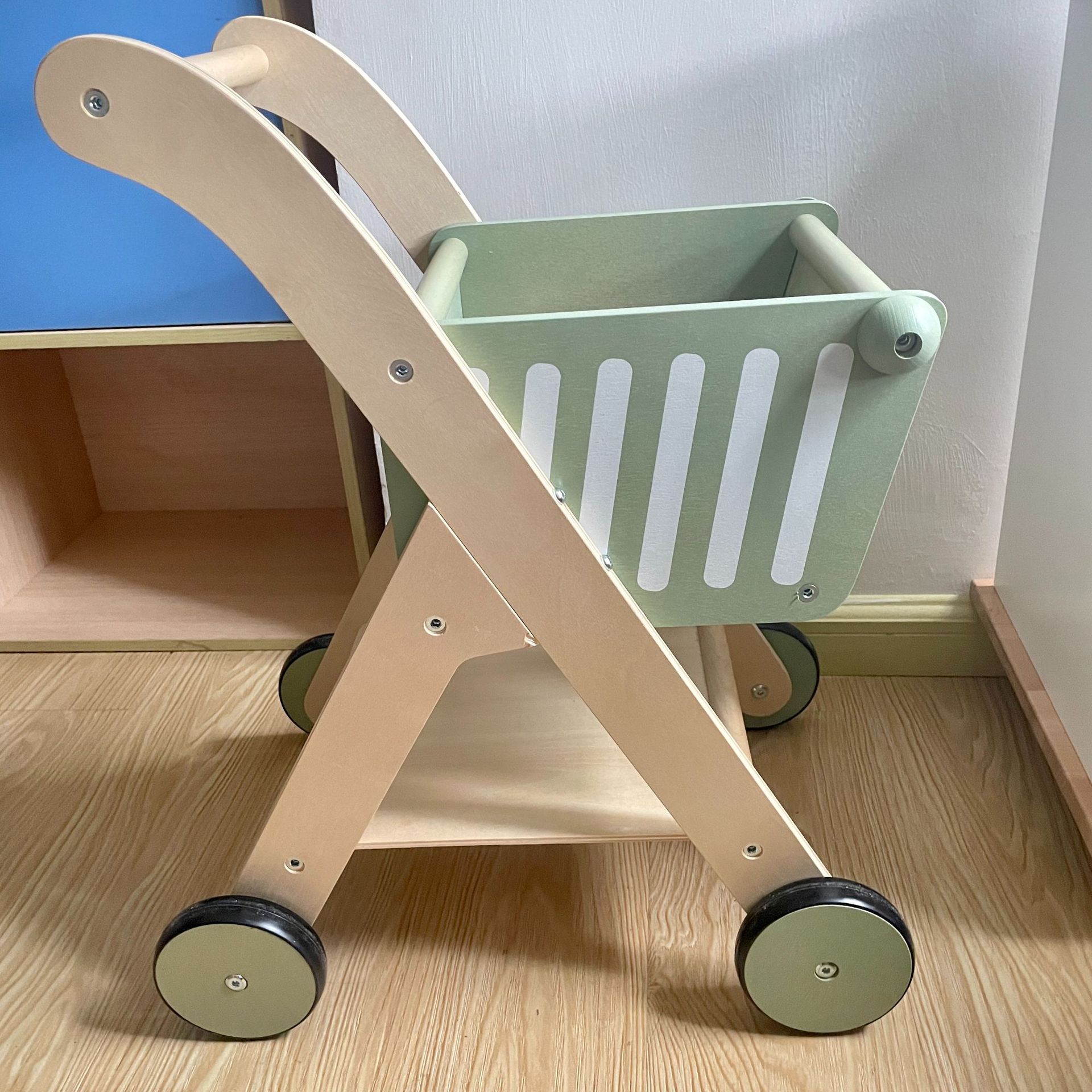 INS Çocuklar Ahşap çocuk Simül - Kids Toys Kitchen incelemesi ve fiyatı