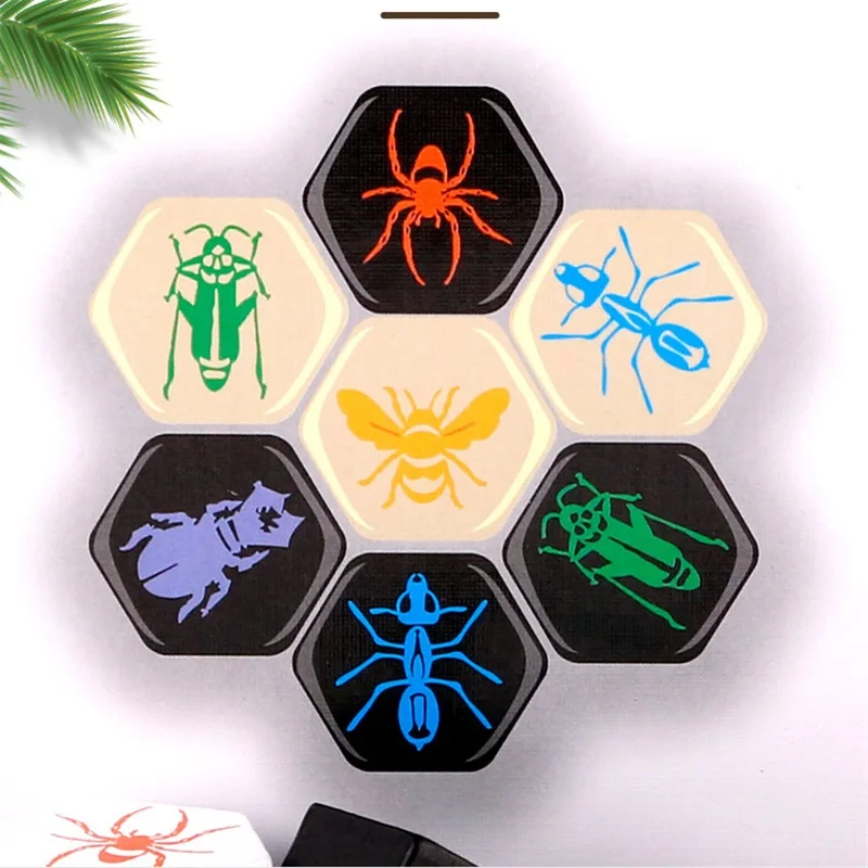 Bug Hive satranç eğlenceli 2 o - Kids Toys Entertainer incelemesi ve fiyatı