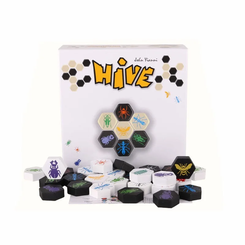 Bug Hive satranç eğlenceli 2 o - Kids Toys Entertainer incelemesi ve fiyatı