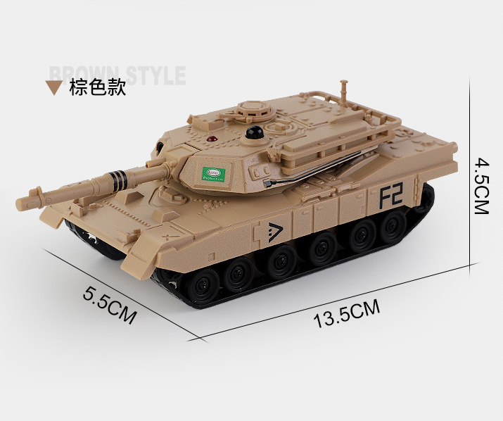 Geliştirilmiş RC Tank 6 Kanall - Kids Toys Channel incelemesi ve fiyatı