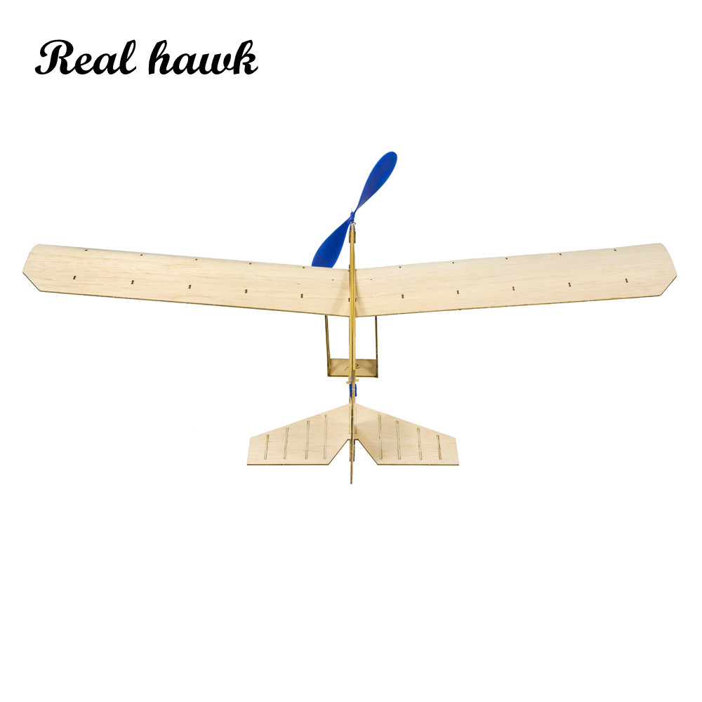 STEM Lastikle Çalışan Uçak Kit - Kids Toys Kit incelemesi ve fiyatı