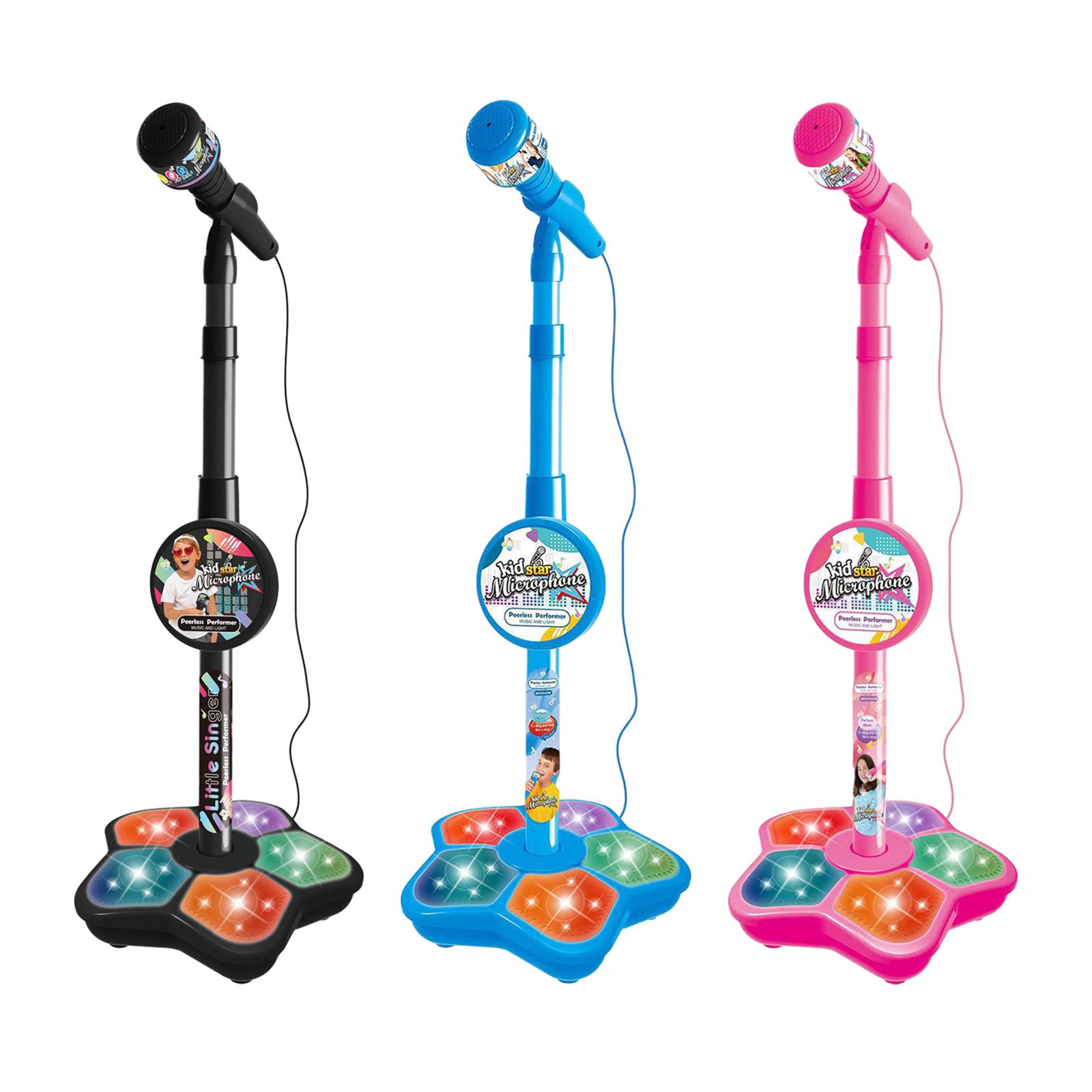 Çocuk Mikrofonu Müzik Oyuncakı - Kids Toys Entertainer incelemesi ve fiyatı