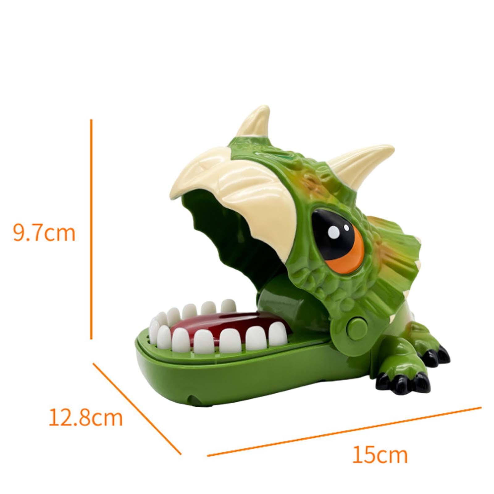 Klasik Ağız Isırma Parmak Komi - Kids Toys Entertainer incelemesi ve fiyatı