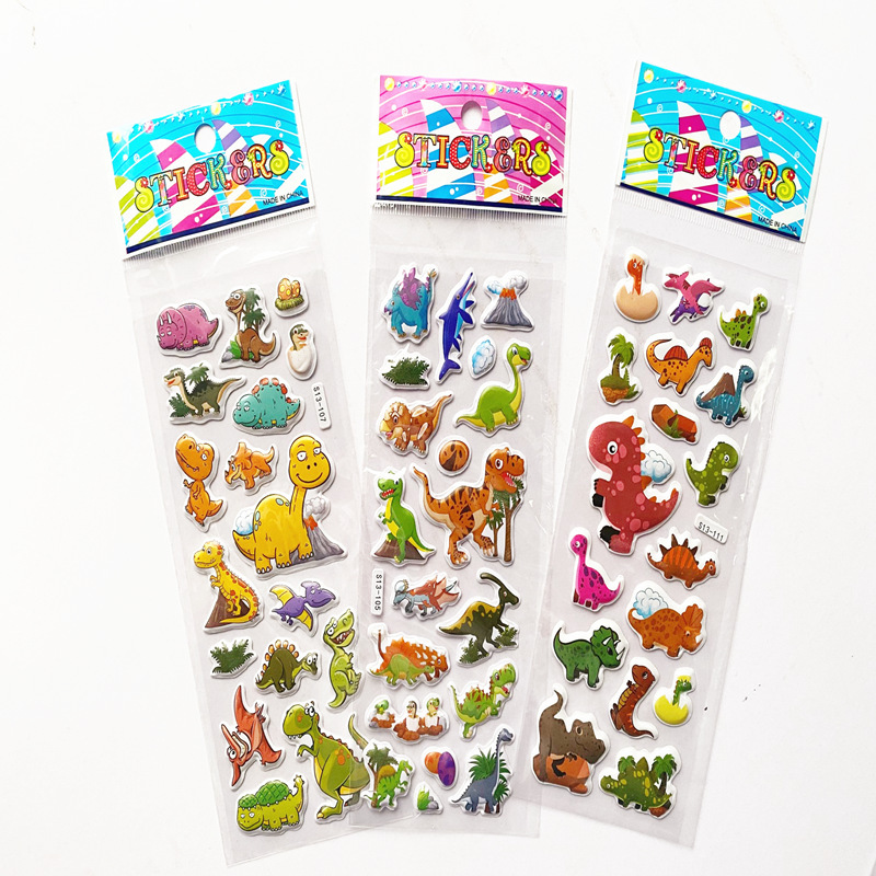 6/12/24 adet 3D Kabarcık Çıkar - Kids Toys Videos incelemesi ve fiyatı