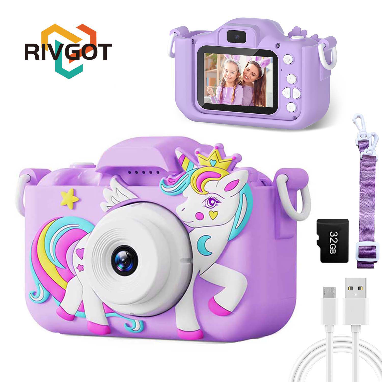 Çocuklar Kamera Oyuncaklar Erk - Kids Toys Videos incelemesi ve fiyatı