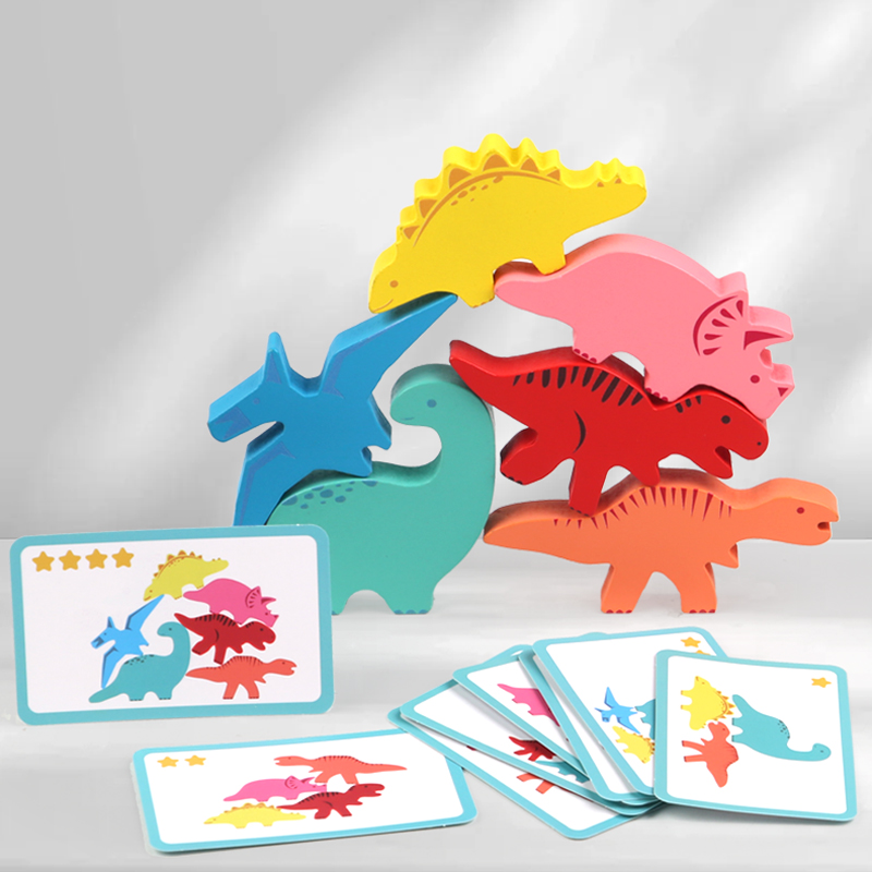 Ahşap Denge blok oyuncaklar Ço - Kids Toys Videos incelemesi ve fiyatı
