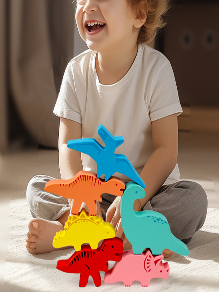 Ahşap Denge blok oyuncaklar Ço - Kids Toys Videos incelemesi ve fiyatı