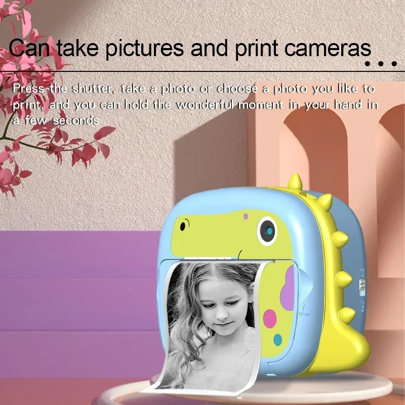 Çocuklar İçin Dijital Kamera 2 - Kids Toys Videos incelemesi ve fiyatı