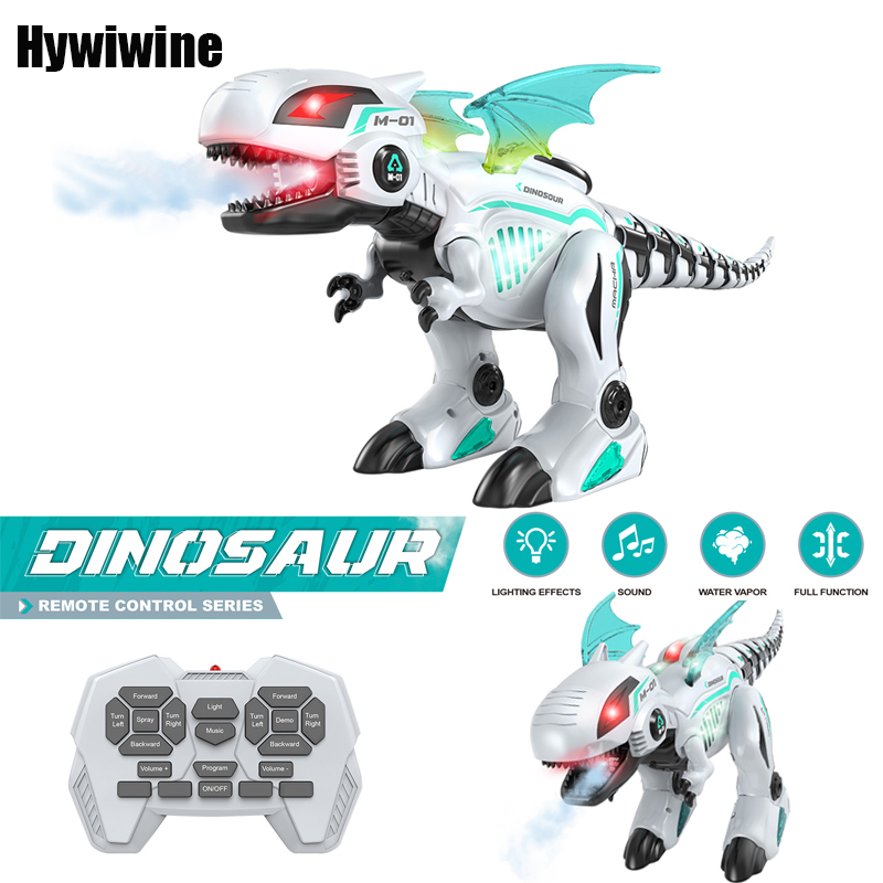 Rc Robot Dinozorlar Oyuncaklar - Kids Toys Videos incelemesi ve fiyatı