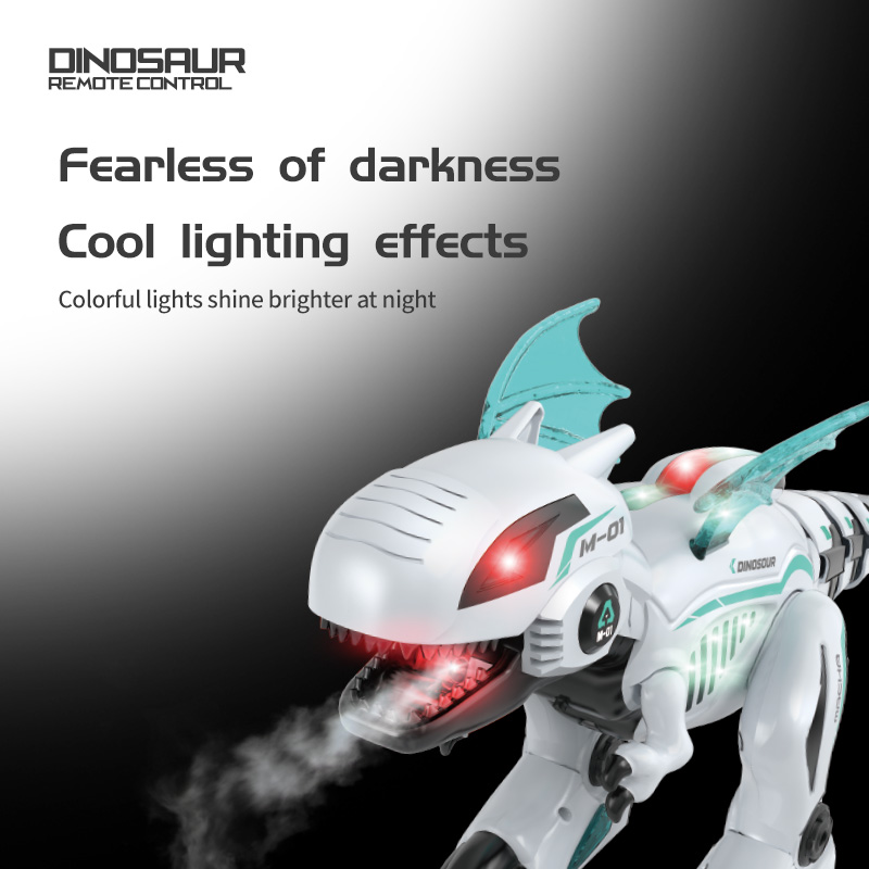 Rc Robot Dinozorlar Oyuncaklar - Kids Toys Videos incelemesi ve fiyatı