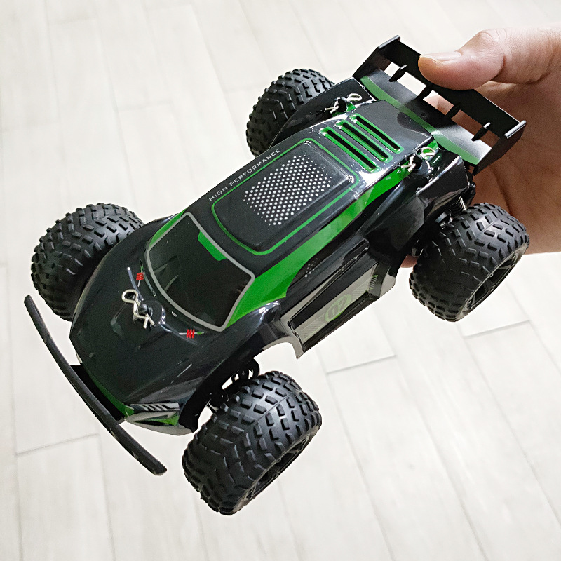 RC Tırmanış ve Akrobasi Arabas - Remote Control Car incelemesi ve fiyatı