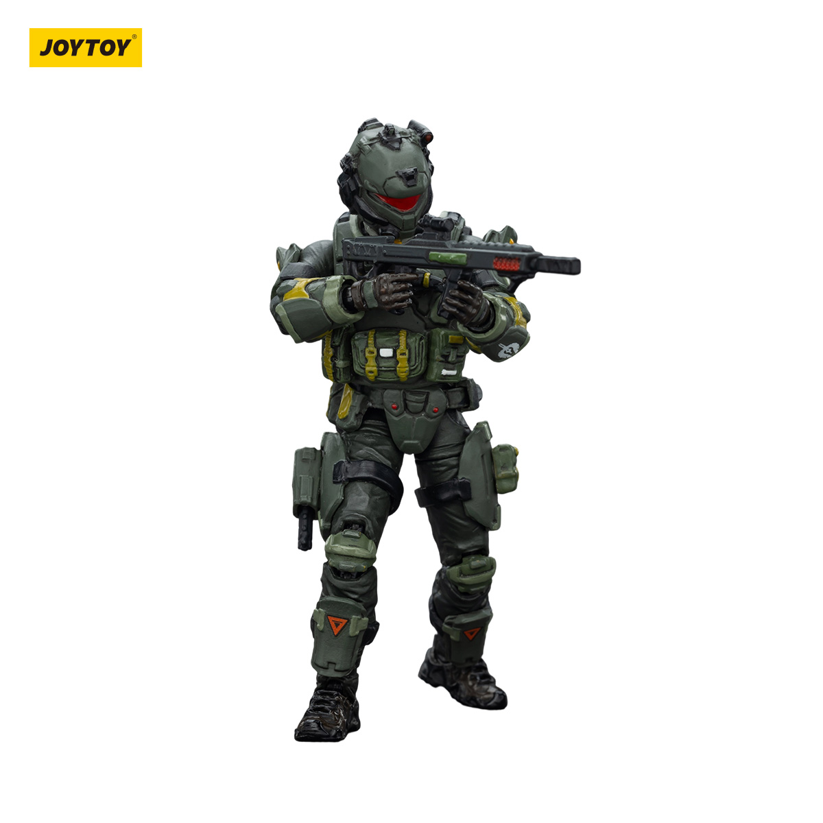 [STOKTA]JOYTOY Warhammer 40K 1 - Kids Toys Kit incelemesi ve fiyatı