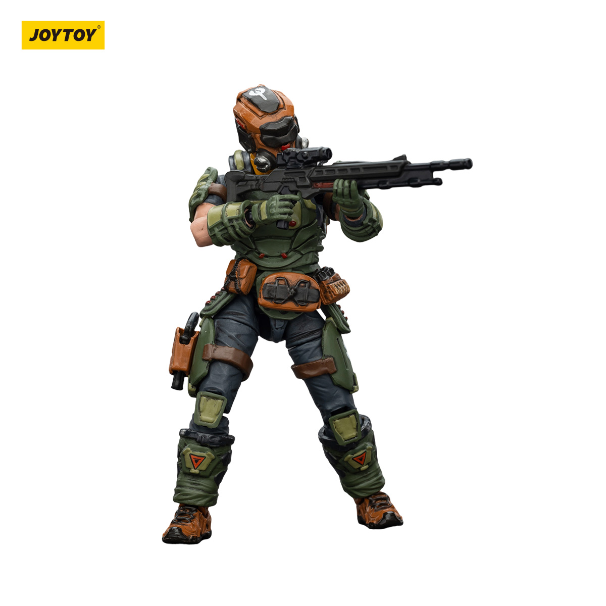 [STOKTA]JOYTOY Warhammer 40K 1 - Kids Toys Kit incelemesi ve fiyatı