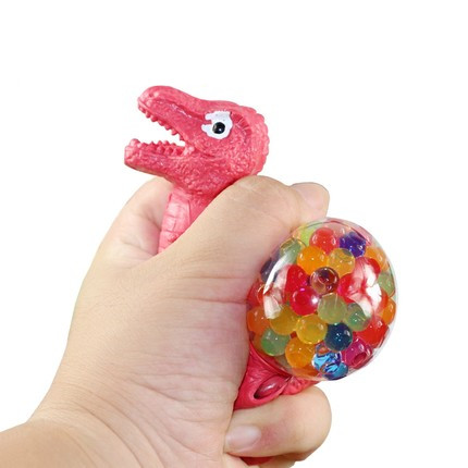 1 adet Yeni Dinozor Sıkma Oyun - Kids Toys Videos incelemesi ve fiyatı