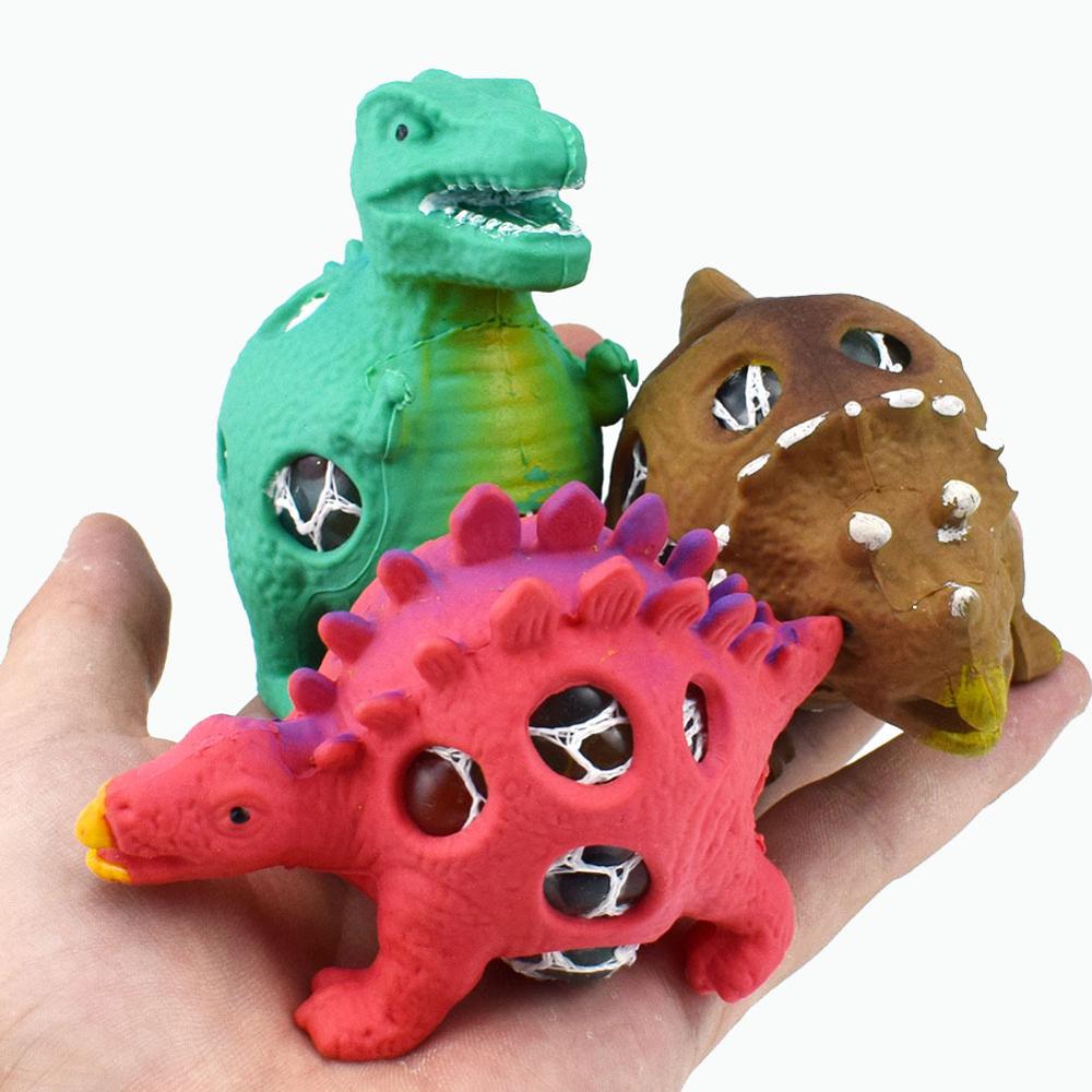 1 adet Yeni Dinozor Sıkma Oyun - Kids Toys Videos incelemesi ve fiyatı