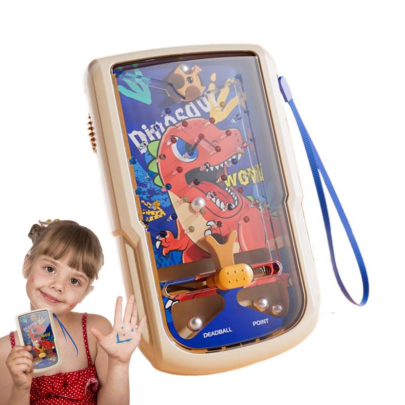 Çocuklar İçin Langırt Makinesi - Kids Toys Entertainer incelemesi ve fiyatı
