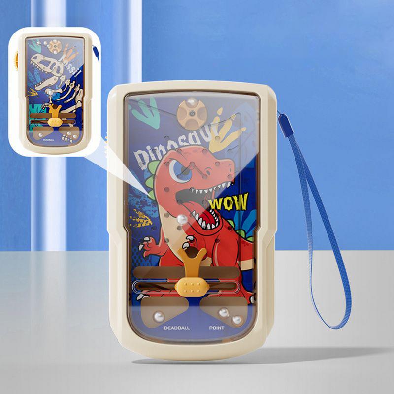 Çocuklar İçin Langırt Makinesi - Kids Toys Entertainer incelemesi ve fiyatı