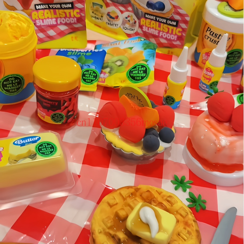 ZURU Slime Mart Kör Kutu Hambu - Kids Toys Kitchen incelemesi ve fiyatı