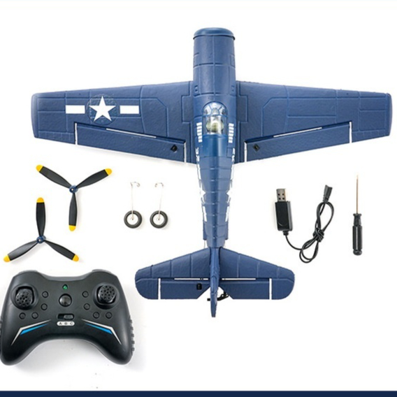 Fx9503 Rc Uçak F6f Hellcat Sav - Kids Toys Channel incelemesi ve fiyatı