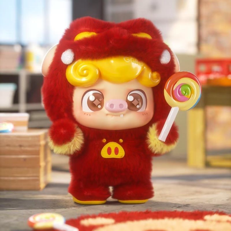 Q.Kid X GGBond Süper Kardeş Se - Kids Xbox Toys incelemesi ve fiyatı