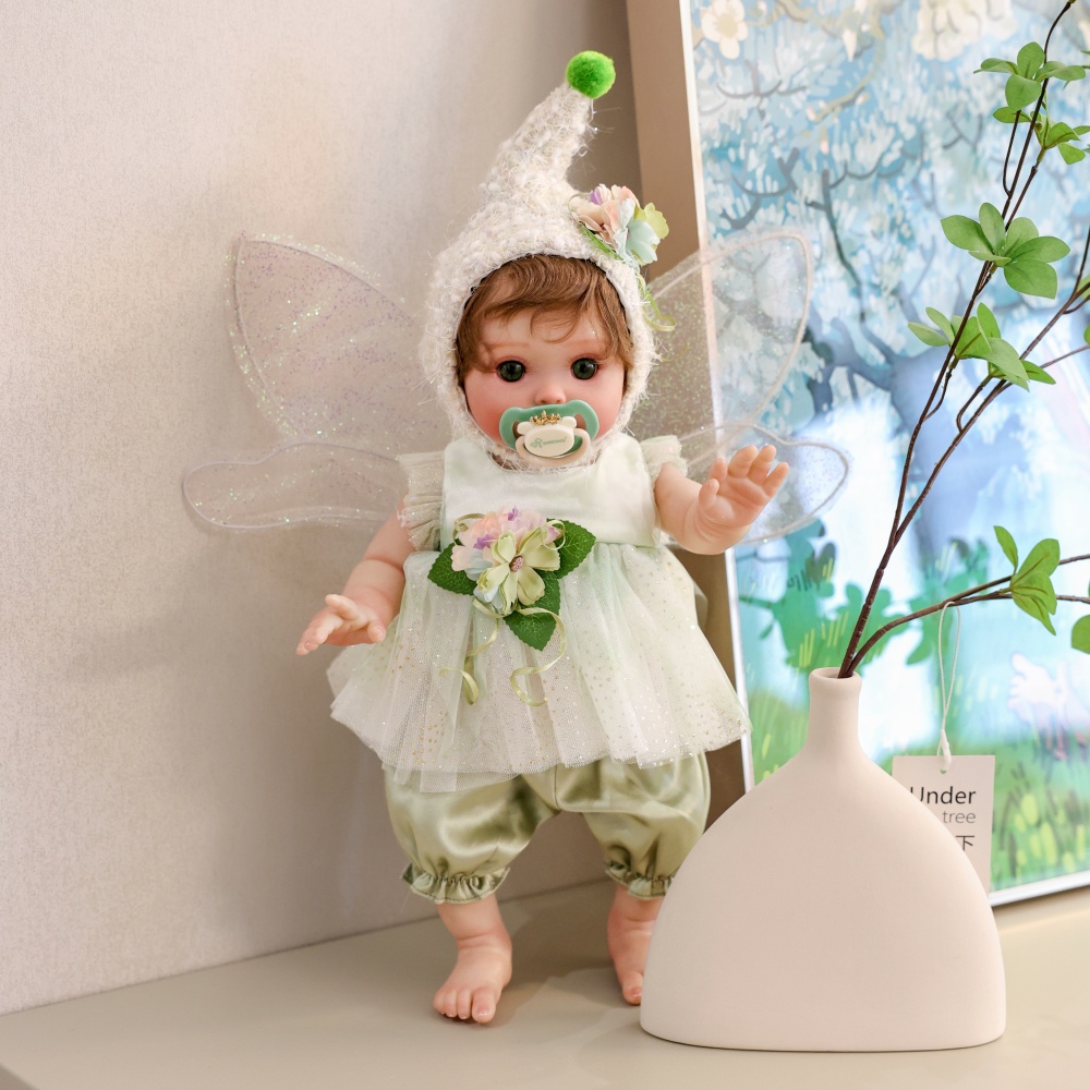 18 İnç Cloveray Sevimli Gerçek - Kids Toys Quality incelemesi ve fiyatı