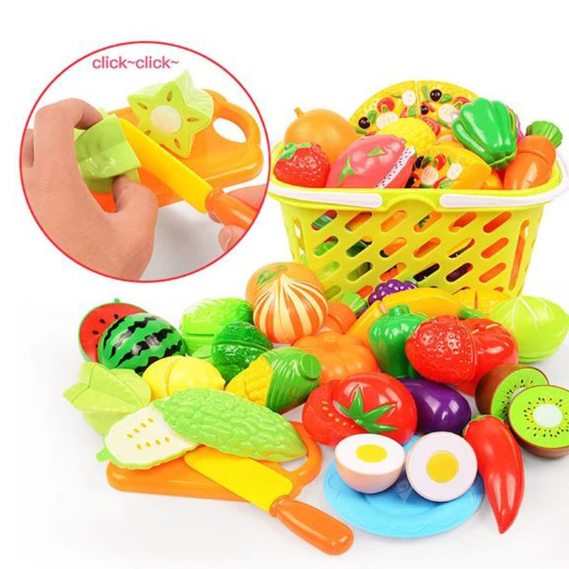 Çocuklar İçin Meyve ve Sebze K - Kids Toys Kitchen incelemesi ve fiyatı