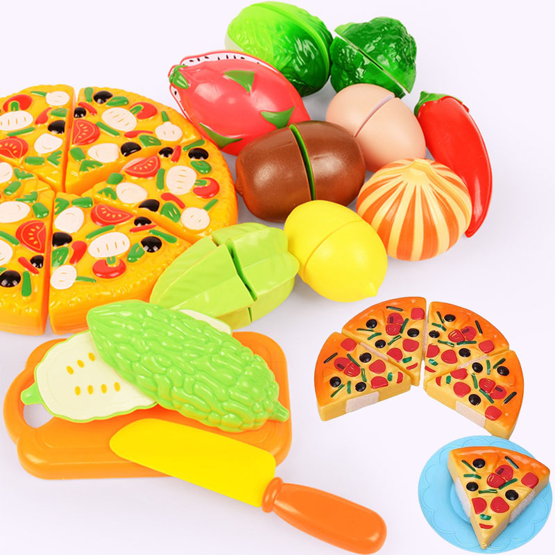 Çocuklar İçin Meyve ve Sebze K - Kids Toys Kitchen incelemesi ve fiyatı