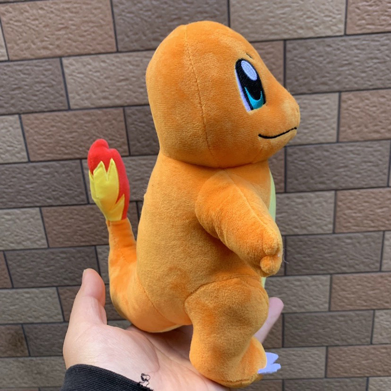 Pokemon Peluche Charmander Ani - Kids Toys Low Price incelemesi ve fiyatı