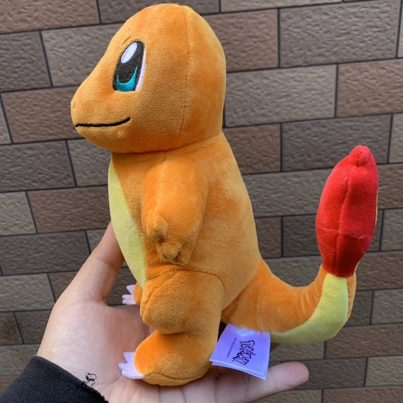 Pokemon Peluche Charmander Ani - Kids Toys Low Price incelemesi ve fiyatı