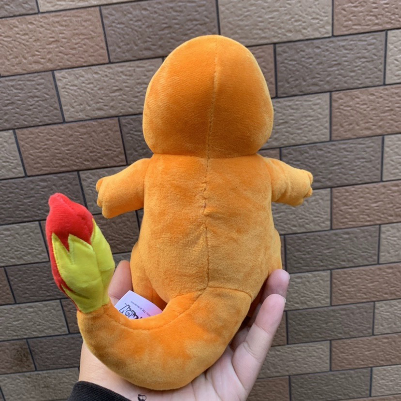 Pokemon Peluche Charmander Ani - Kids Toys Low Price incelemesi ve fiyatı