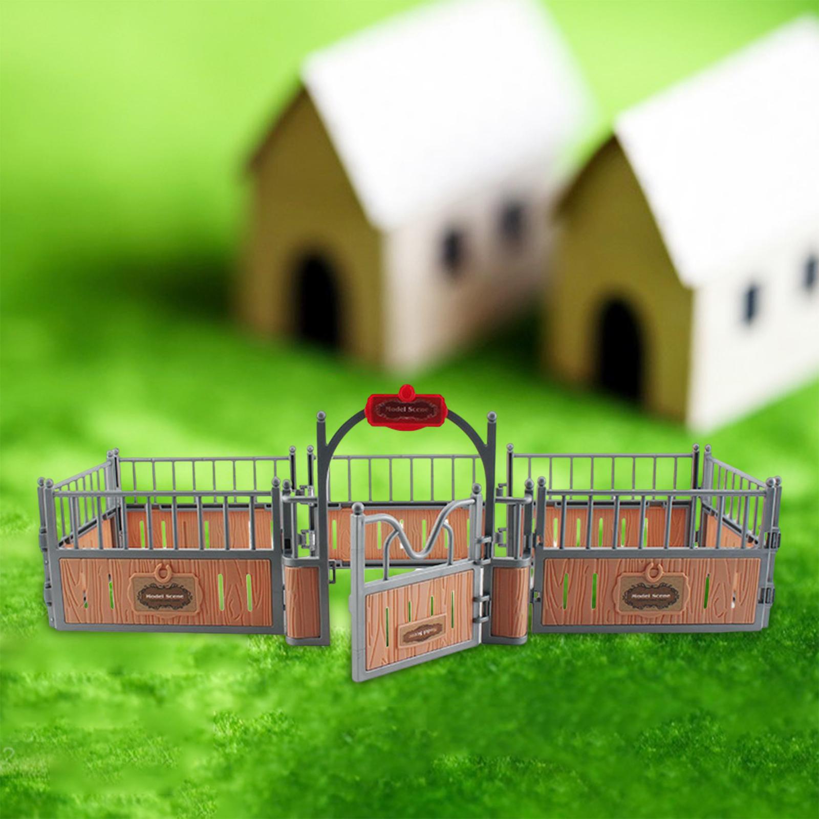 Kum Masası Sahnesi Dekorasyonu - Kids Toys Kit incelemesi ve fiyatı