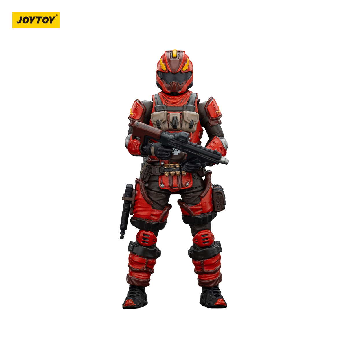 [STOKTA]JOYTOY Dark Source 1/2 - Kids Toys Kit incelemesi ve fiyatı