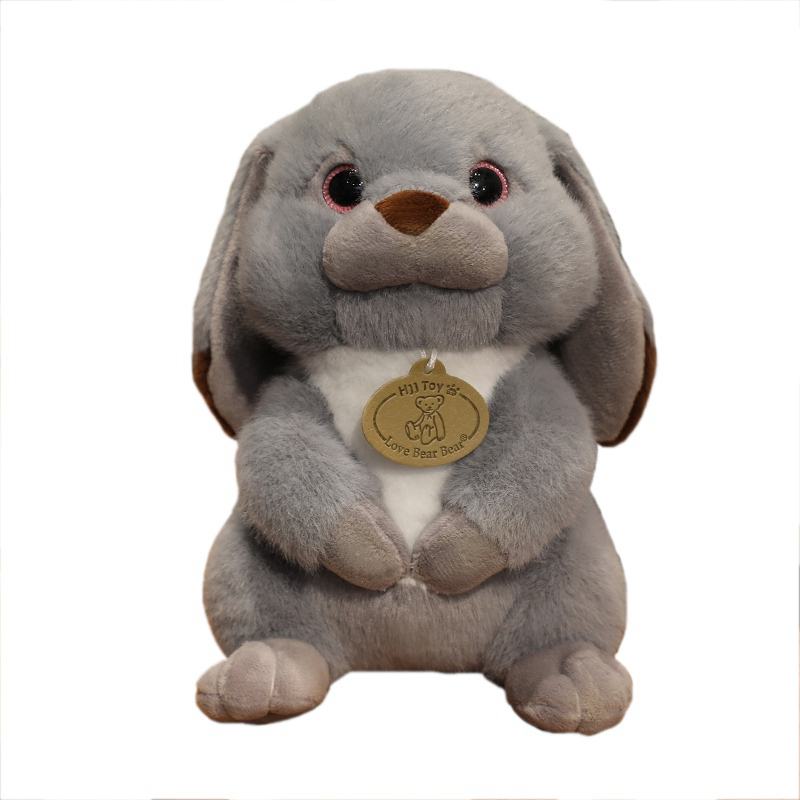Toptan Sevimli Yumuşak Peluş T - Kids Toys In Wholesale incelemesi ve fiyatı