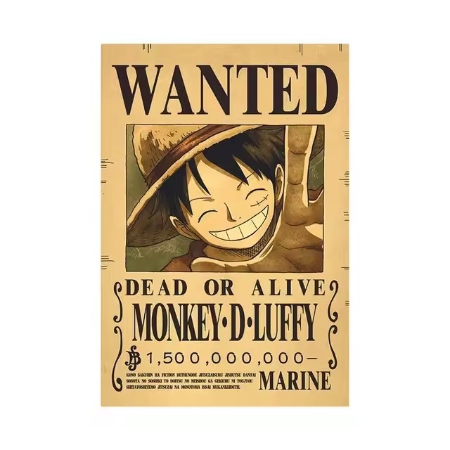 Anime One Piece Bounty Aranıyo - Card Game Kids incelemesi ve fiyatı