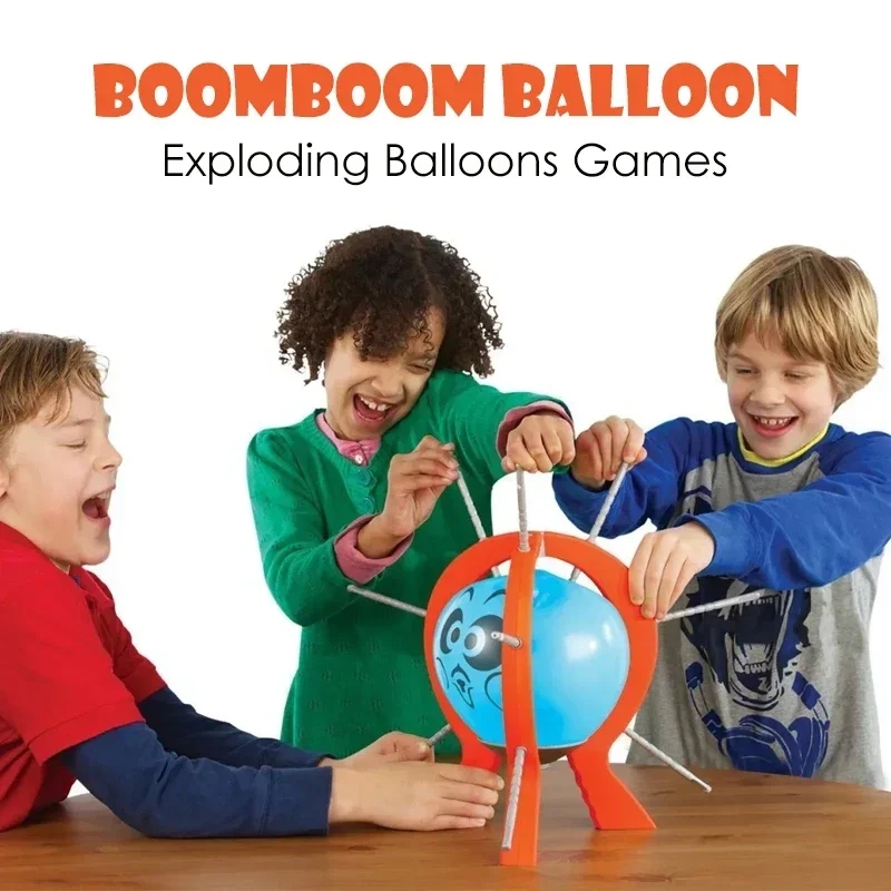 Yeni balon patlama oyunu, masa - Kids Toys Entertainer incelemesi ve fiyatı