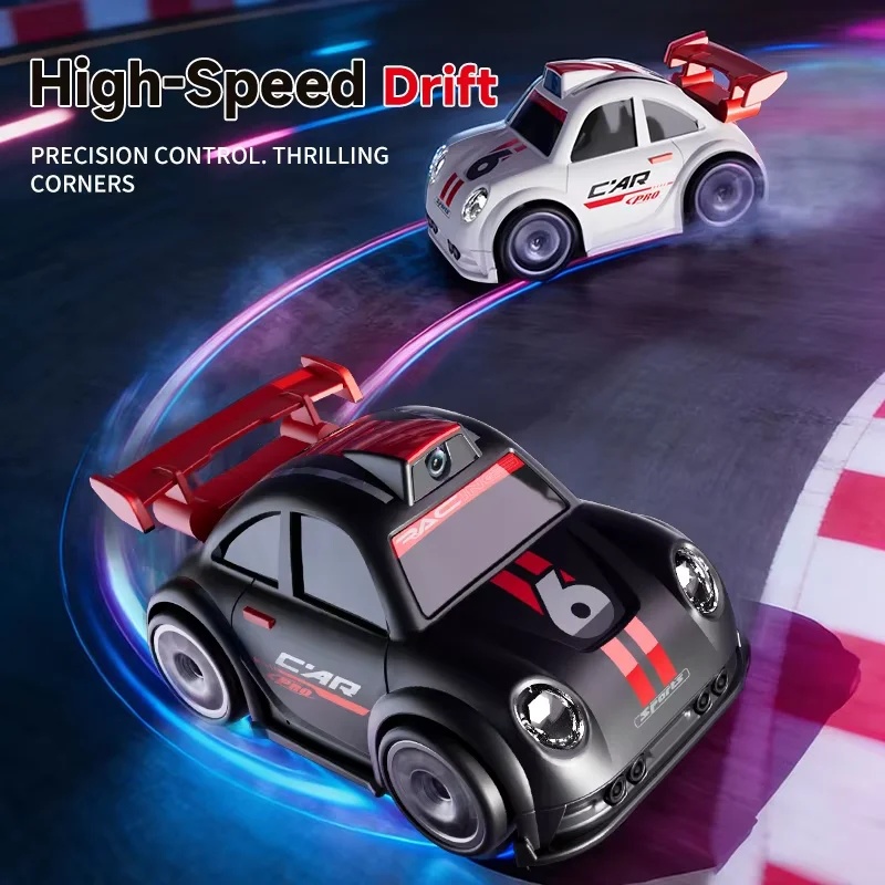 Yeni Mini Masaüstü RC Drift Ar - Kids Toys Channel incelemesi ve fiyatı