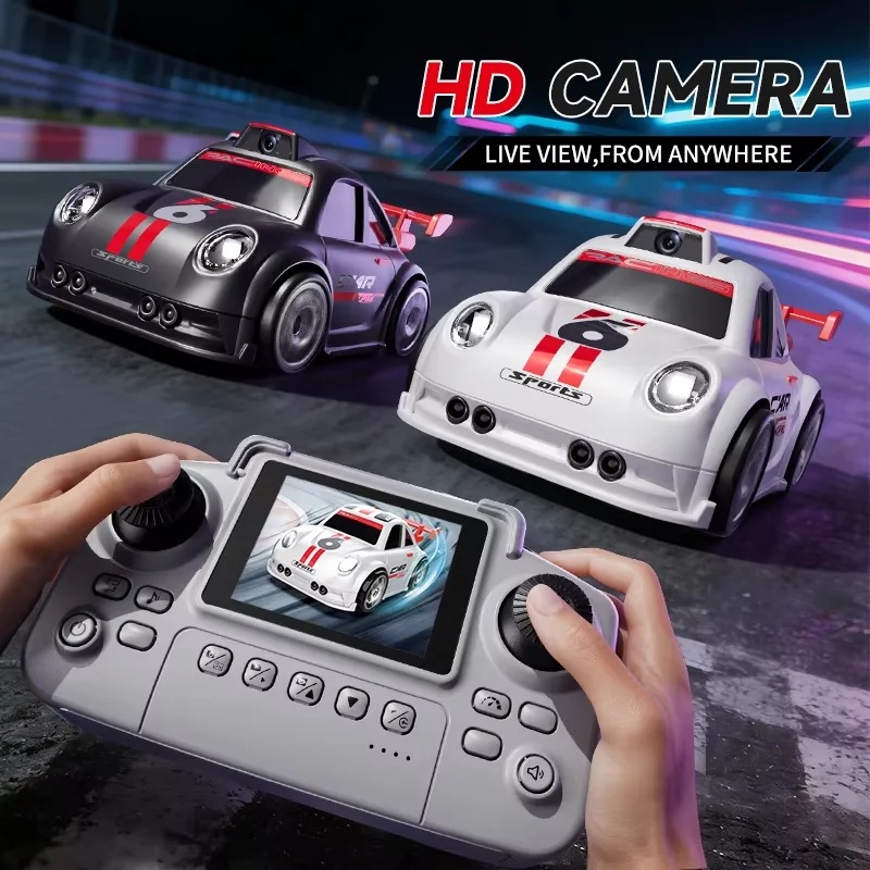 Yeni Mini Masaüstü RC Drift Ar - Kids Toys Channel incelemesi ve fiyatı