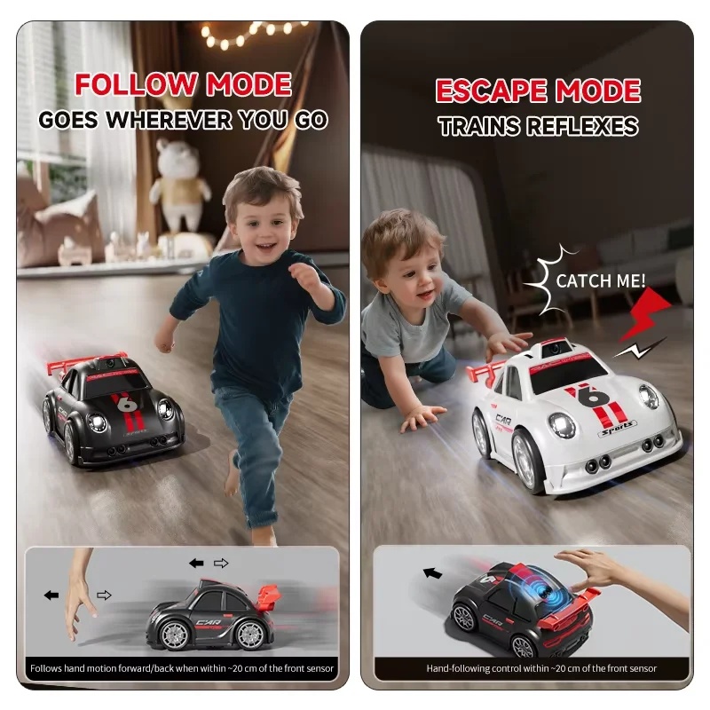 Yeni Mini Masaüstü RC Drift Ar - Kids Toys Channel incelemesi ve fiyatı