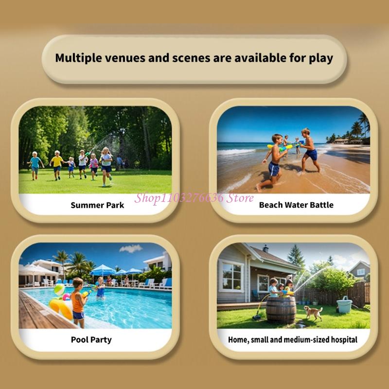 R6FD İnteraktif Tabancaları Ai - Kids Toys Entertainer incelemesi ve fiyatı