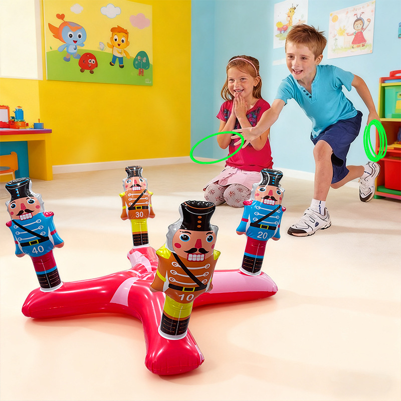 Çocuklar için Karikatürlü Şişm - Kids Toys Entertainer incelemesi ve fiyatı