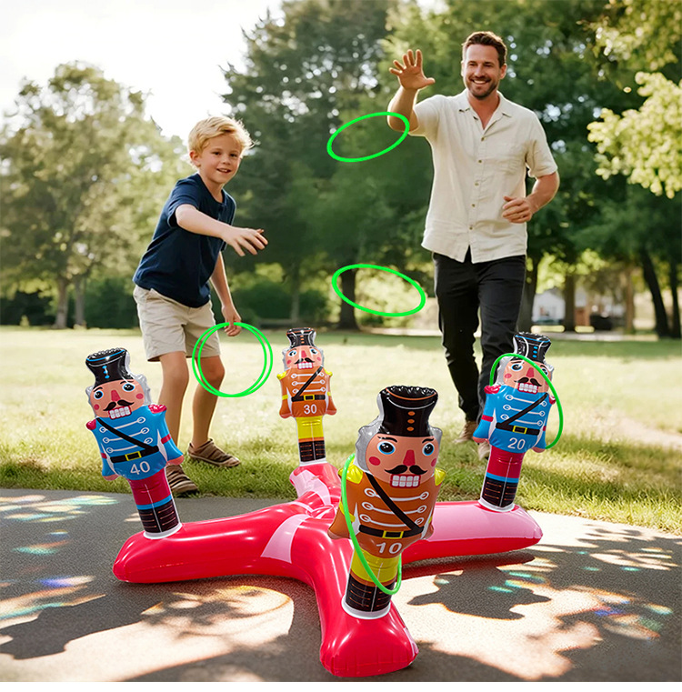 Çocuklar için Karikatürlü Şişm - Kids Toys Entertainer incelemesi ve fiyatı