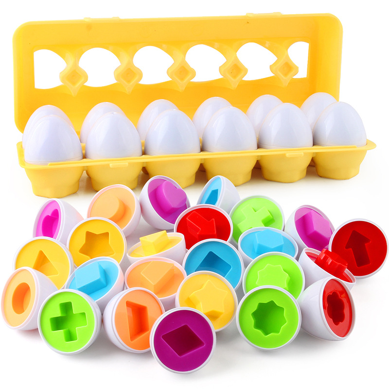 Yumurta Vidalar 3D Bulmaca Mon - Kids Toys Videos incelemesi ve fiyatı