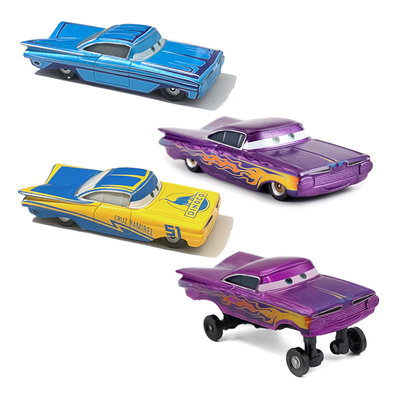 Yüksek Kaliteli Arabalar 2 Ara - Kids Toys Quality incelemesi ve fiyatı